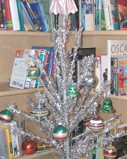 A Christmas Tale AKA The Tree