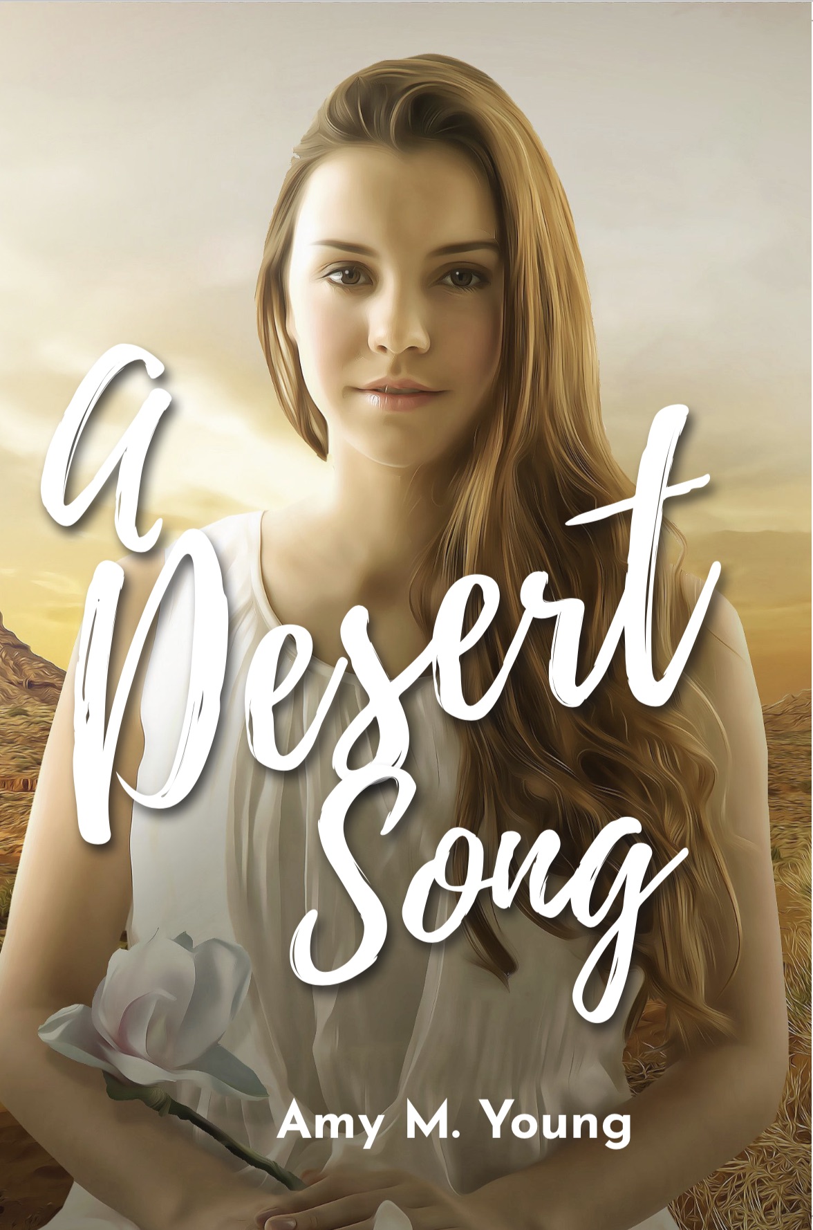 A Desert Song